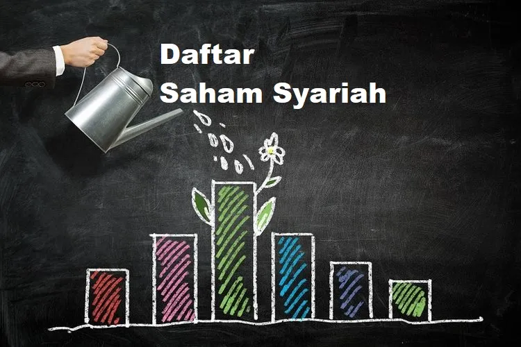 Apa yang dimaksud saham syariah dan daftar saham syariah ?