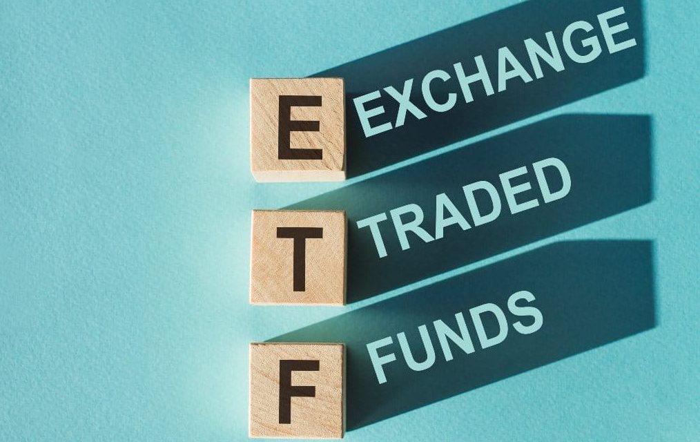 Apa yang dimaksud ETF ?