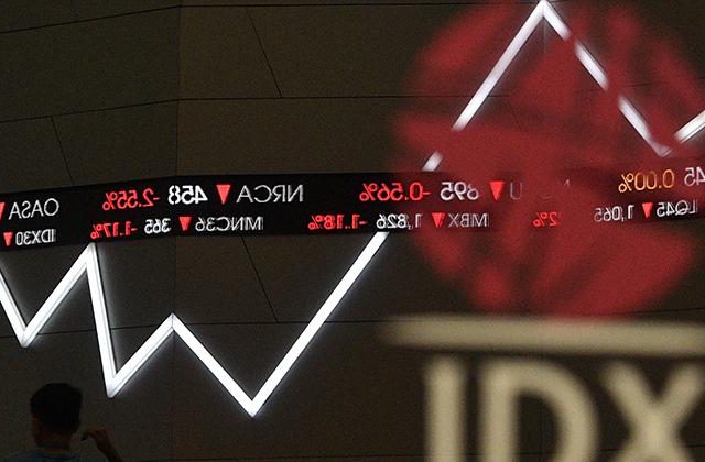 Scalping Menggunakan Aplikasi HOTS