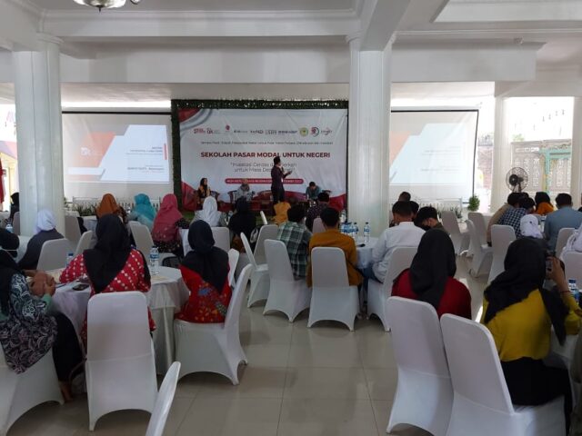 Margin Trading: Pengertian, Contoh dan Keuntungannya