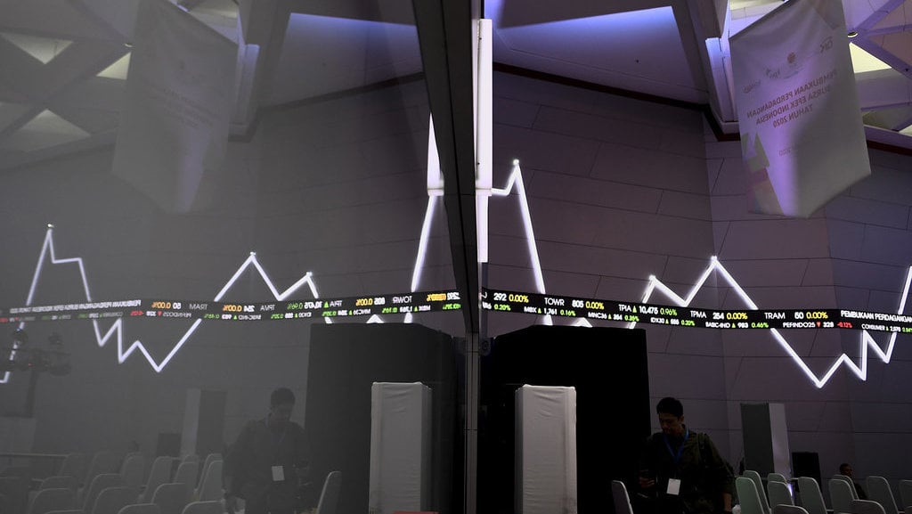 Apa Itu SID (Single Investor Identification)