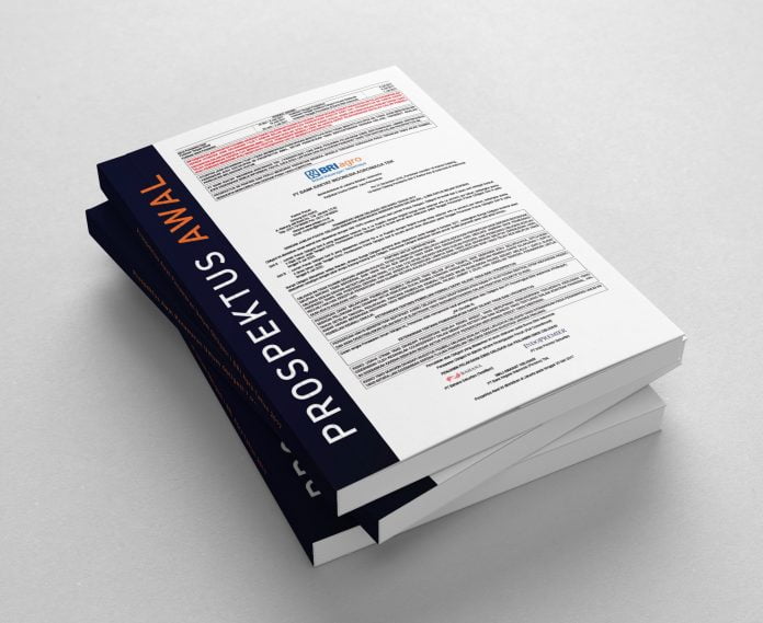 Prospektus Saham – Pengertian, Isi, Fungsi, Tahapan dan Cara Membacanya, buka saham, Mirae Asset Sekuritas