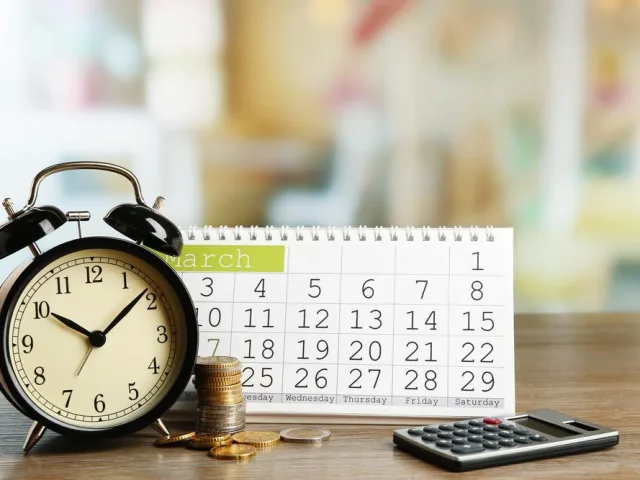 Kapan Waktu Cut Off Time Reksa Dana ?