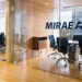 Kode Referral opsional Mirae Asset adalah 3102906